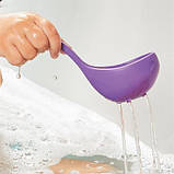 Розвиваючий набір для ванни Восьминіг від Toomies, фото 8