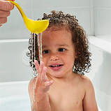 Розвиваючий набір для ванни Восьминіг від Toomies, фото 4