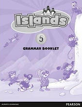 Islands 5 Grammar Booklet/Грматика