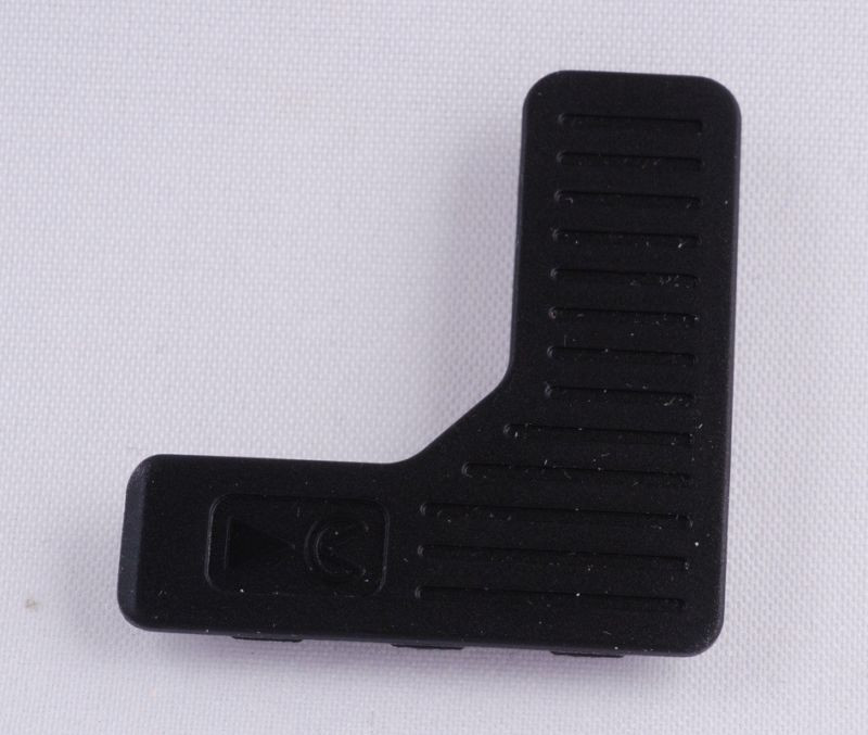 Задня гумка терміналу контактів для фотоапарата Nikon D700