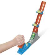 HOT WHEELS FWM85 .Вертикальний старт.