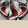 Комплект килимків 3D Lexus IS, фото 2