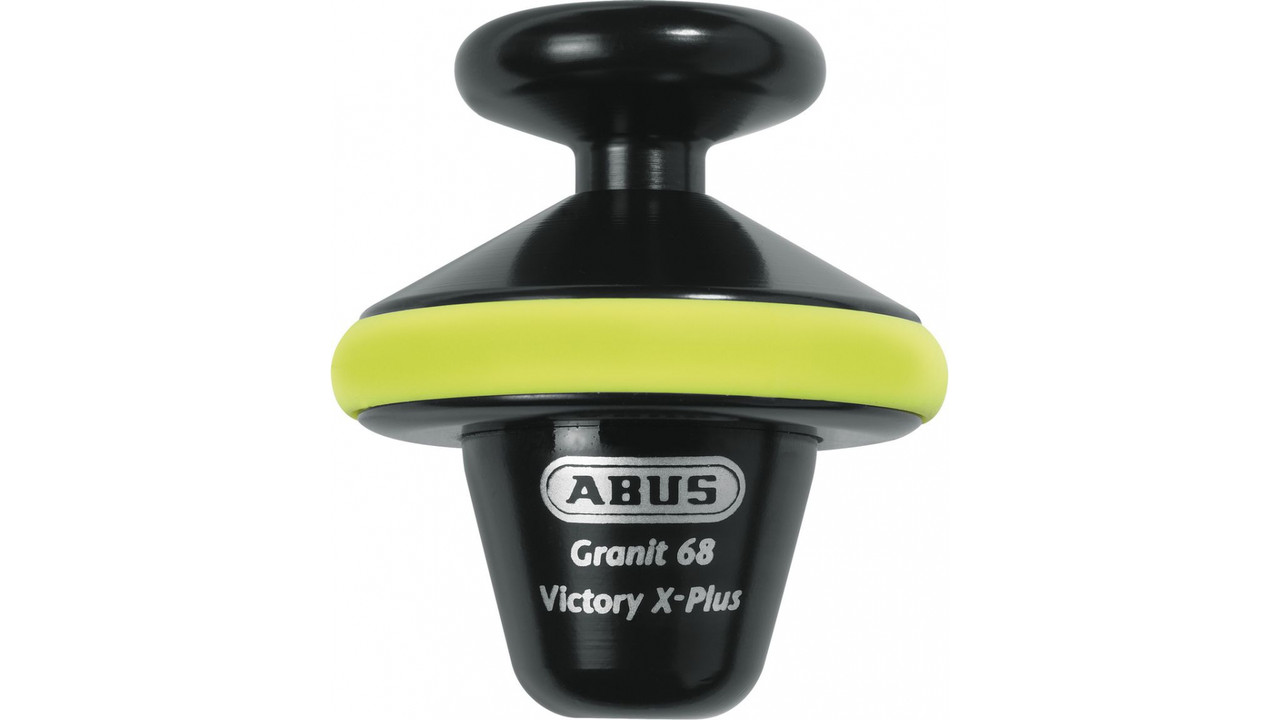 Замок на диск ABUS 68 Granit Victory X-Plus Roll-Up