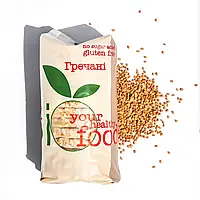 Хлебцы гречневые Bi food, 100 гр