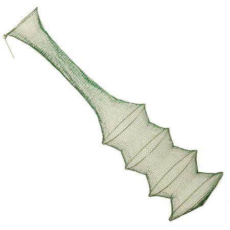 Садок рибальський із кілочком 4 кільця