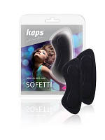 Зап'ятники для всіх типів взуття Kaps Sofetti Heel Grip 