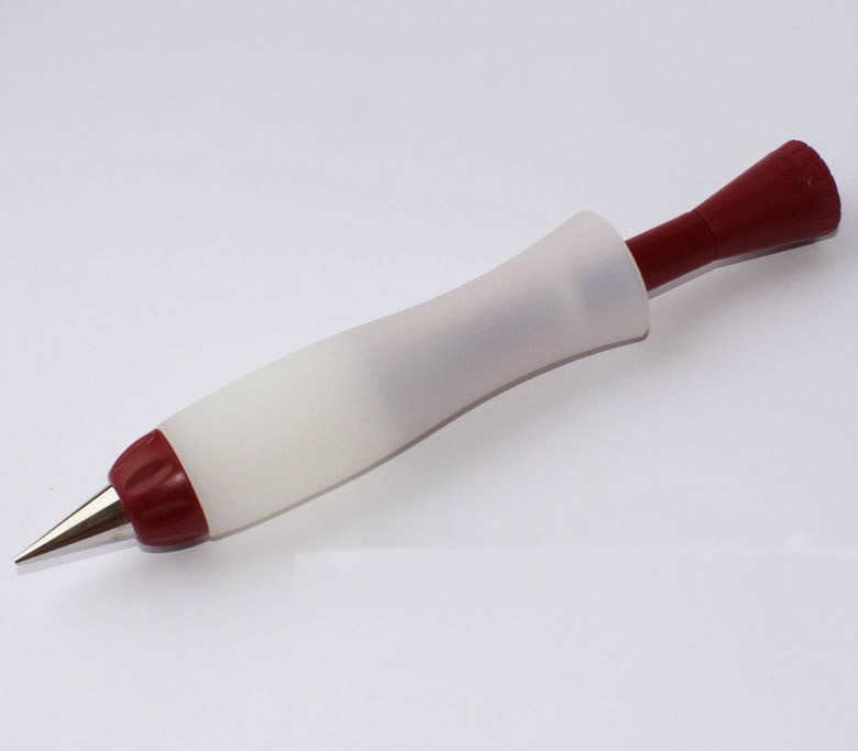 Кондитерський шприц силіконовий Empire EM-0003 для прикрашання випічки