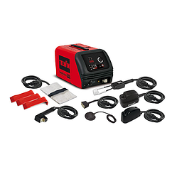 Система індукційного нагрівання Telwin SMART INDUCTOR 5000-240V DELUXE +AC