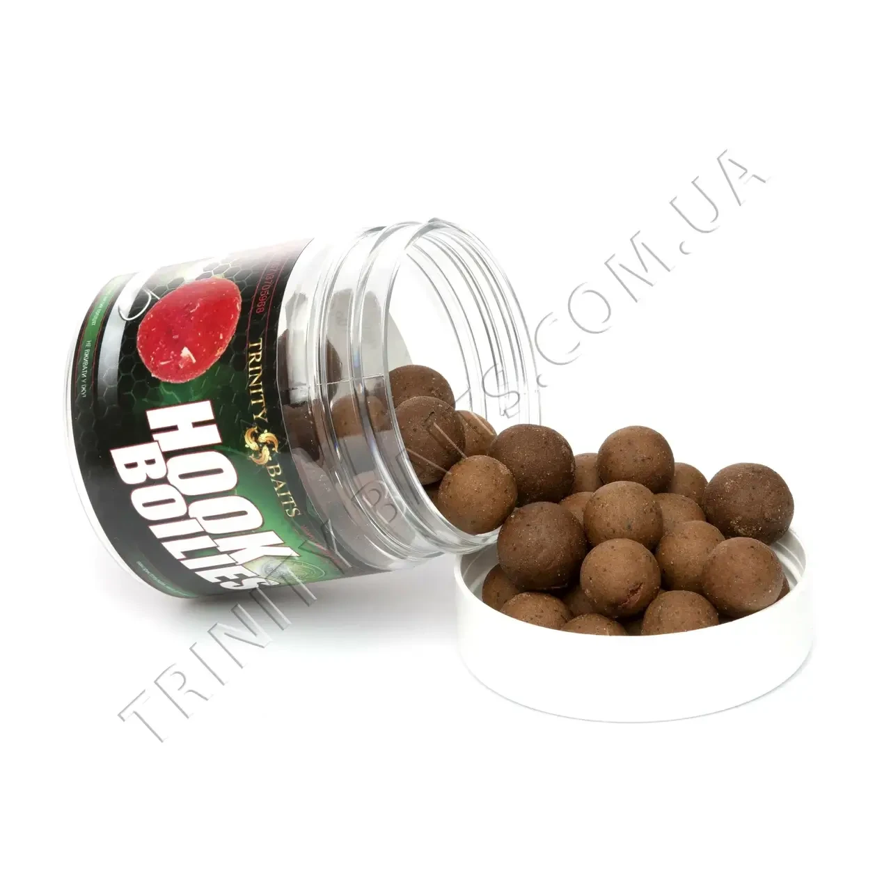 Бойли Trinity Baits Halibut 14-16 мм 100 г