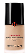 Тональный крем Giorgio Armani Power Fabric+ Foundation SPF20