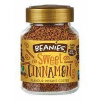 Кофе Beanies сладкая корица Без глютена