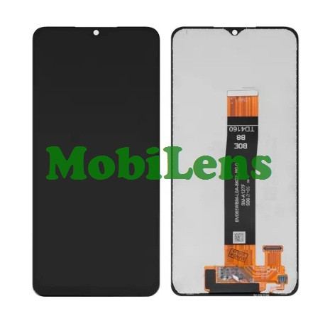 Samsung BV065WBM-L0A-8K02_R0.0, A127 Galaxy A12 Nacho, BV065WBM-L09-DK00_R0.0 Дисплей+тачскрін