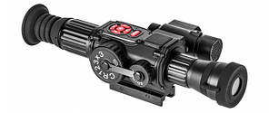 Приціл нічного бачення Real Hunter DS508 QHD 5-20x, фото 2
