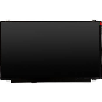 Матриця 15.6" 1920x1080 FHD, LED ,IPS, SLIM, матова, 30pin (праворуч) EDP, A+