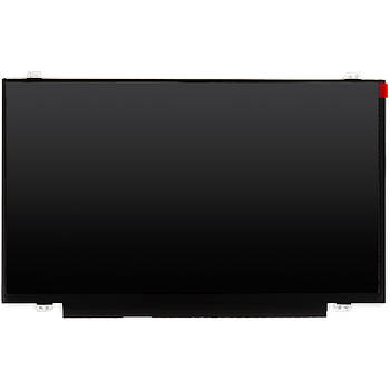 Матриця 14.0"1920x1080 FULL HD, LED, IPS, SLIM,матова, 30pin (праворуч) EDP, A+