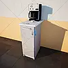 Вузький нижній модуль для кухні Кухонний модуль Opendoors Тумба нижня 300мм. на кухню, фото 6