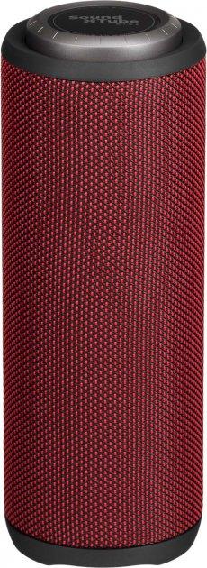 Портативна колонка 2E SoundXTube Plus Red