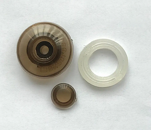 Термошайба полікарбонатна