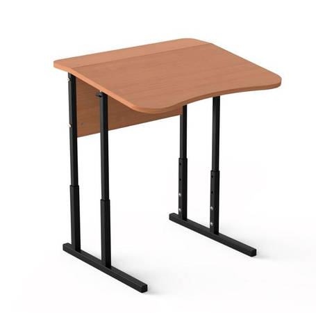 Парти і столи для шкіл, УДАЛЕН