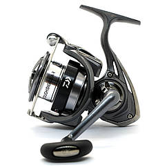 Котушка Daiwa 20 N'Zon LT 5000S-CP