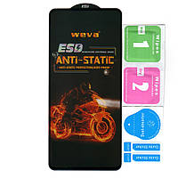 Захисне скло ESD для Samsung Galaxy A53 5G (sm-a536) | Full Glue | Anti-static