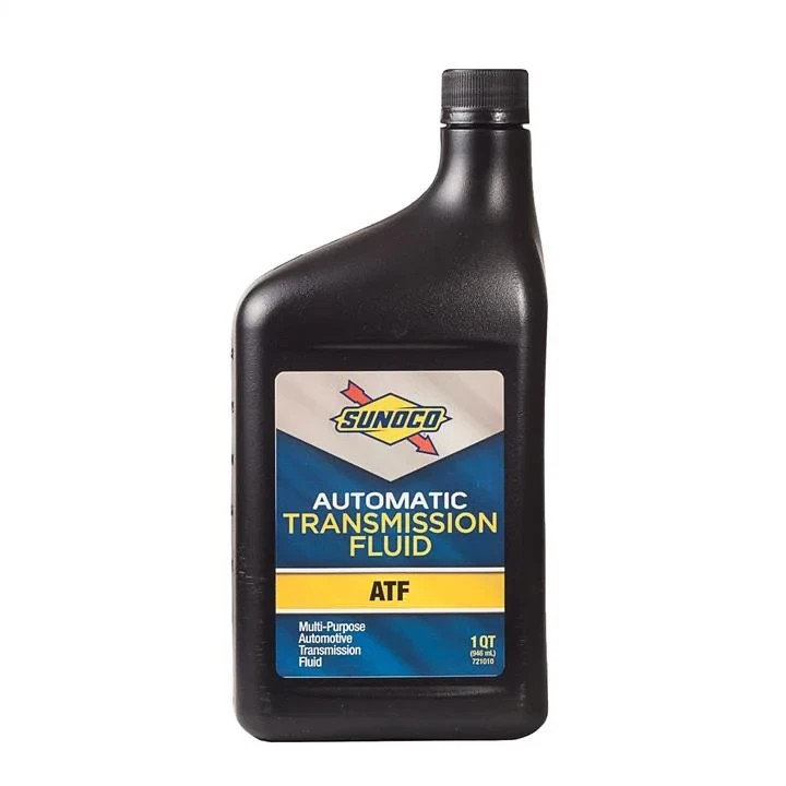 Олива трансмісійна SUNOCO FLUID ATF DXIII- H/MERC, 0,946л