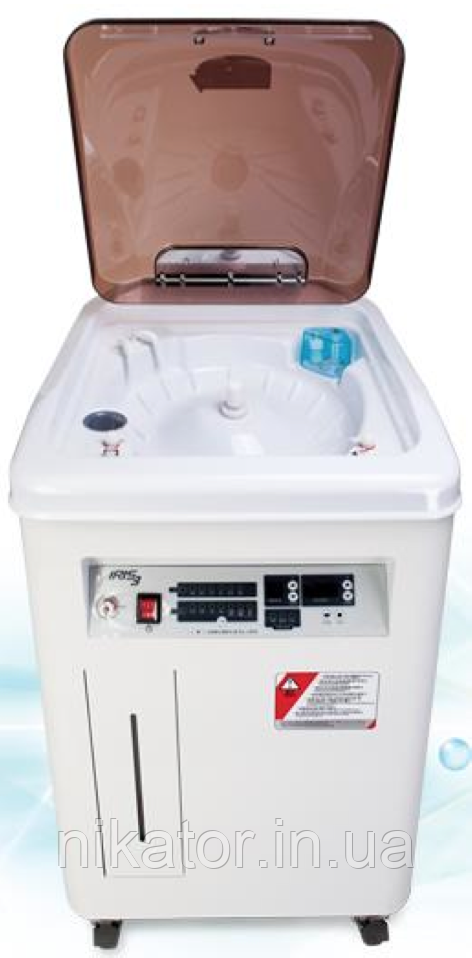 Автоматична машина для миття та дезінфекції ендоскопів Ir-3