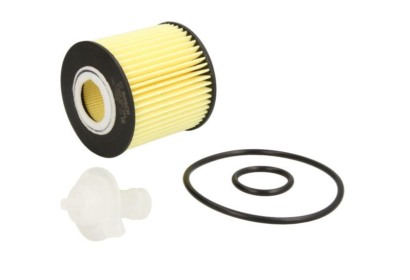 Фільтр оливний LEXUS ES, GS, IS III, NX, RC, RX; TOYOTA AVALON, CAMRY, RAV 4 IV 2.0-3.5H 01.05-