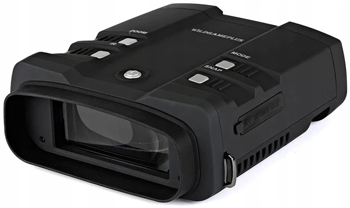 Прилад нічного бачення PDS WG500B