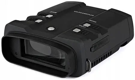 Прилад нічного бачення PDS WG500B, фото 1