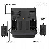 Прилад нічного бачення PDS WG500B, фото 5