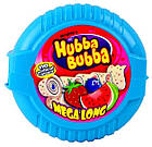 Жувальна гумка Потрійний Мікс Wrigley's Hubba Bubba Mega Long Triple Mix 56 г Німеччина, фото 3
