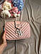 Жіноча Сумка Guess Mini Light Pink, фото 3