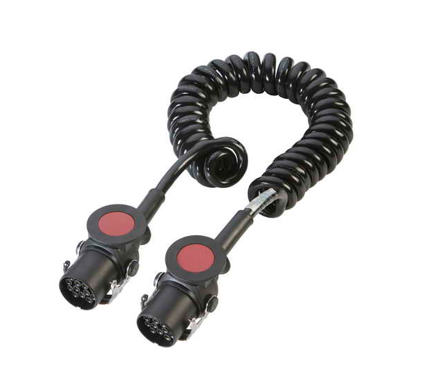 Кабель електричний ADR 24V 15P 4.0 m PEL014