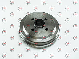 Барабан гальмівний AVEO 2 зі маточкою (EX-86900) (EuroEx) (96386900)