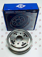 Барабан гальмівний AVEO 2,3 (96470999) (AT) (AT 0999-200DB)