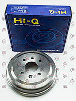Барабан гальмівний AVEO 2,3 (HI-Q) (SD3054)