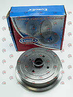 Барабан гальмівний Lanos, Nexia 1,4-1,6 зі ступицею (EX-93771)   (EuroEx) (96193771)