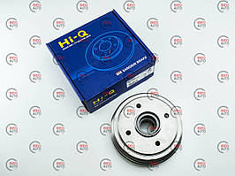 Барабан гальмівний Matiz (HI-Q) (SD3011)