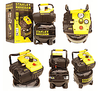 Компрессор безмасляный STANLEY Fatmax FMXCM0021E 24L 10BAR