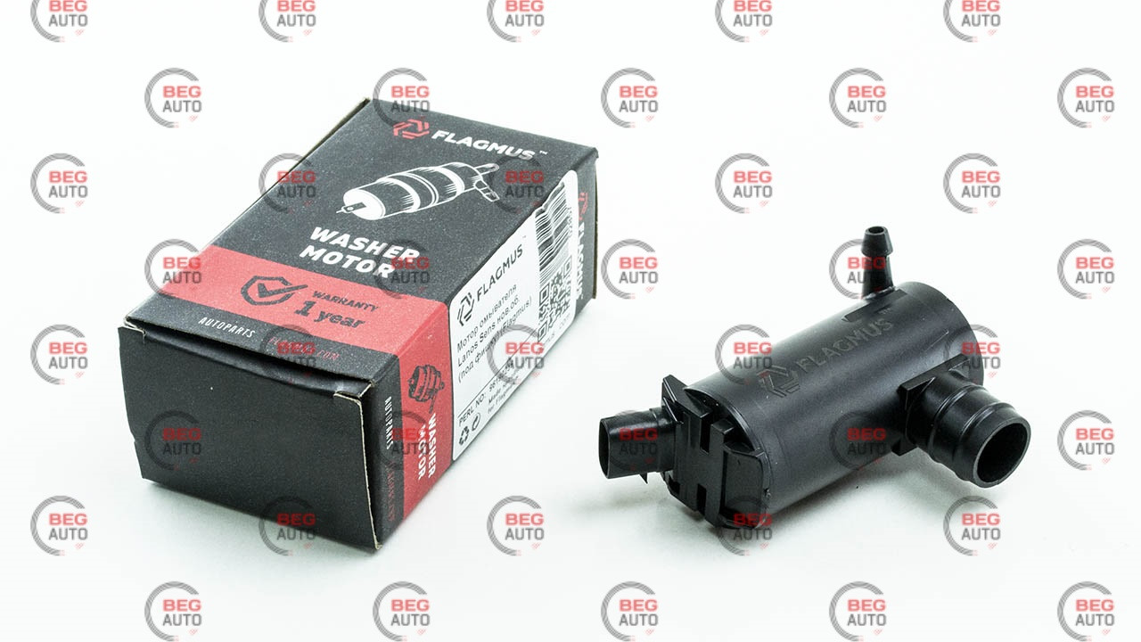 Мотор бачка омывателя Lanos (96190259), цена 100.62 грн — Prom.ua (ID ...