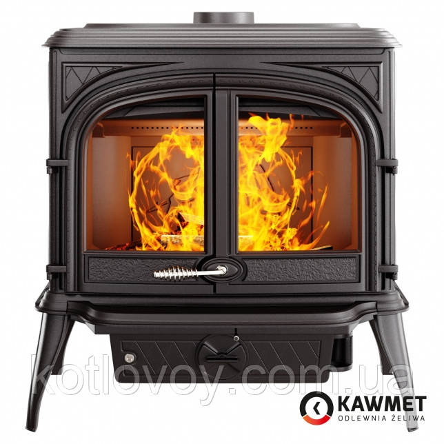 Камінна топка KAWMET Premium HELIOS (13,9 kW) EKO