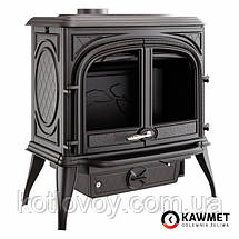 Камінна топка KAWMET Premium HELIOS (13,9 kW) EKO, фото 4
