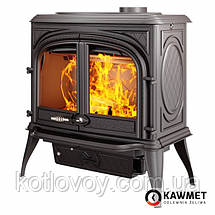 Камінна топка KAWMET Premium HELIOS (13,9 kW) EKO, фото 6