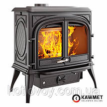 Камінна топка KAWMET Premium HELIOS (13,9 kW) EKO, фото 5