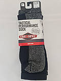 Шкарпетки Tru-Spec 9", Розмір: XL (US 12-15 — наш 44-47), Tactical Performance socks, 1 пара, фото 3