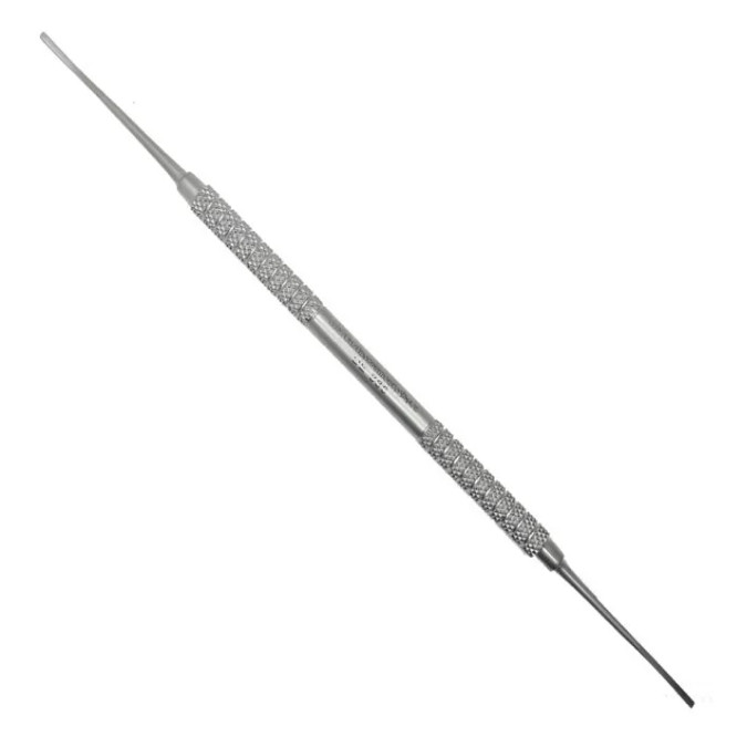 Інструмент моделювальний *долото*, DE-886, 1,1 - 1,5 мм, Asim Instruments