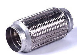 Гофра глушника з Lnos 1,4 "GROG" (PZ-SN-1078)