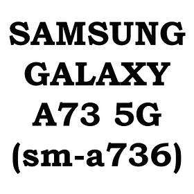 Samsung Galaxy A73 5G (sm-a736)