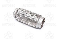 Гофра глушителя 64/200 Sprinter "EuroEX"